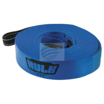 PREMIUM WINCH EXTENSION STRAP