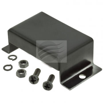 TRAILER PLUG HOLDER 