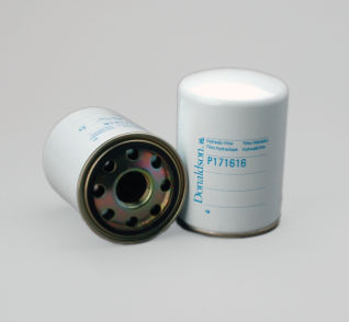 HYDRAULIC FILTER