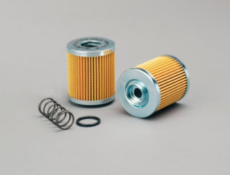 HYDRAULIC FILTER