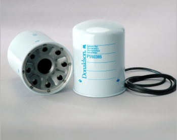 HYDRAULIC FILTER