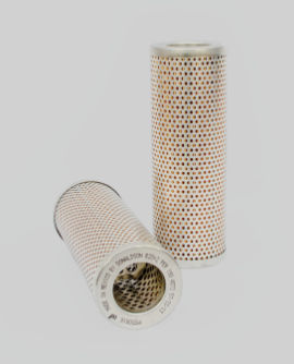 HYDRAULIC FILTER