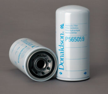 HYDRAULIC FILTER