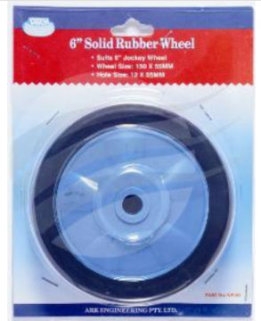 NYLON WHEEL