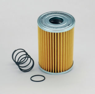 HYDRAULIC FILTER