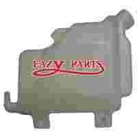 TANK, HEADER RADIATOR