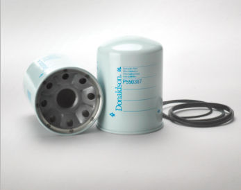 HYDRAULIC FILTER