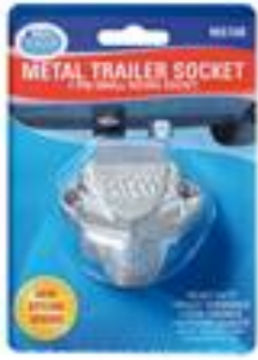 TRAILER SOCKET