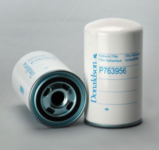 HYDRAULIC FILTER