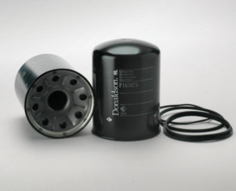 HYDRAULIC FILTER