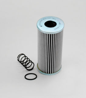 HYDRAULIC FILTER