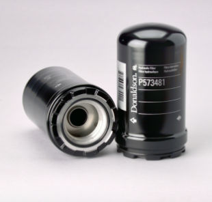 HYDRAULIC FILTER