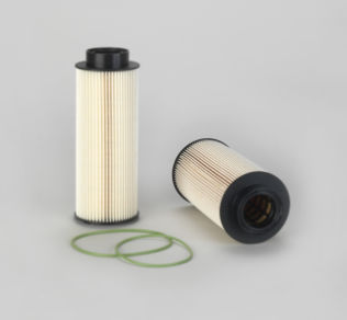 FUEL FILTER KIT