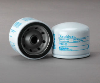 COALESCING FILTER