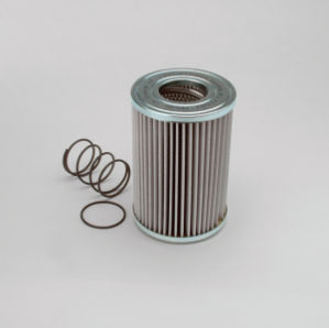 HYDRAULIC FILTER