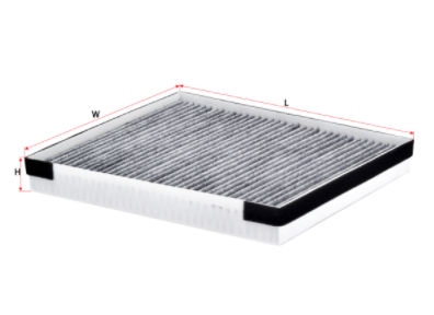 AIR FILTER