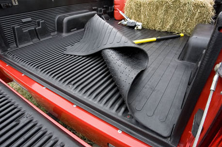 CUSTOM FIT TUB LINER MAT