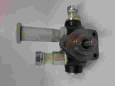 FUEL LIFT PUMP