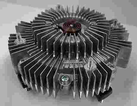 VISCOUS HUB