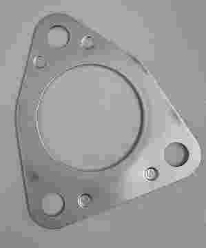 Gasket, exhaust gas recirculation