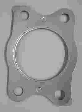 Gasket, exaust gas recirculation