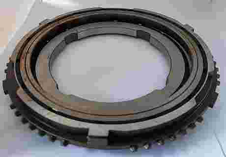 RING SYNCHRO ASSEMBLY 3 PIECE 1ST/2ND