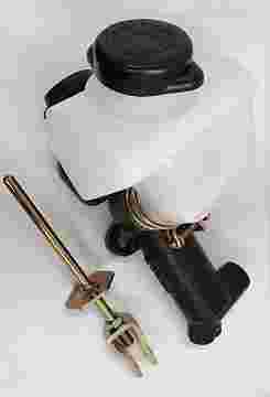 CYLINDER, CLUTCH MASTER