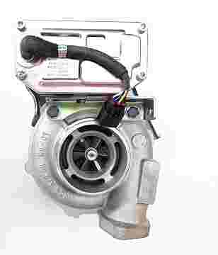 TURBO ASSEMBLY