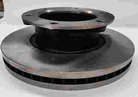 ROTOR, DISC STD