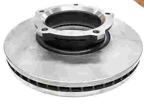 ROTOR, DISC 