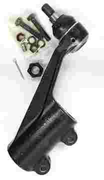 END, TIE ROD RH