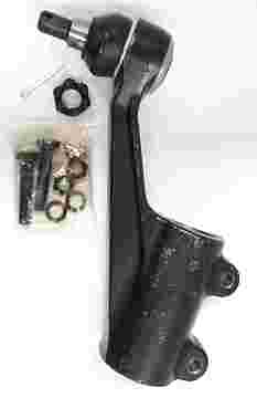 END, TIE ROD LH