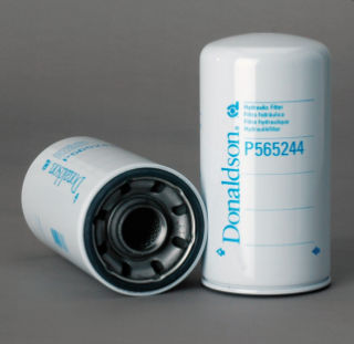 HYDRAULIC FILTER