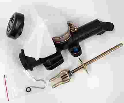 CYLINDER, CLUTCH MASTER