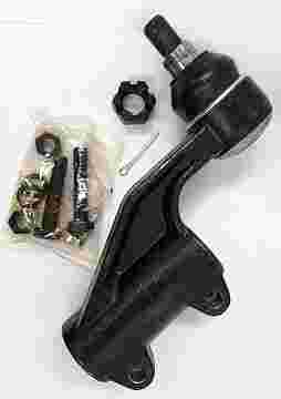 END, TIE ROD LH