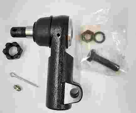 END, TIE ROD RH