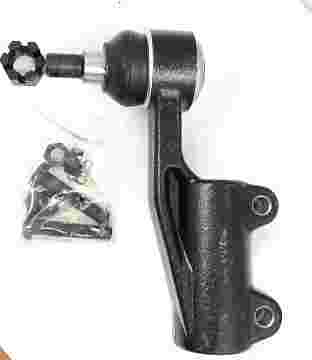 END, TIE ROD LH