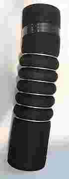 HOSE, INTERCOOLER
