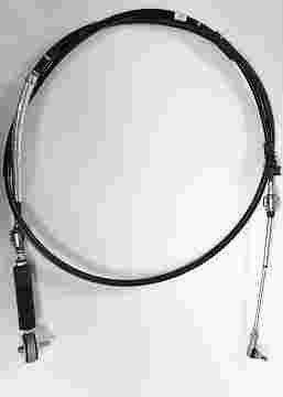 CABLE SHIFT