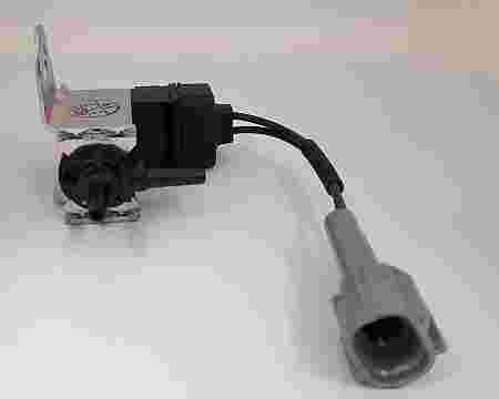 VALVE, SOLENOID VACUUM