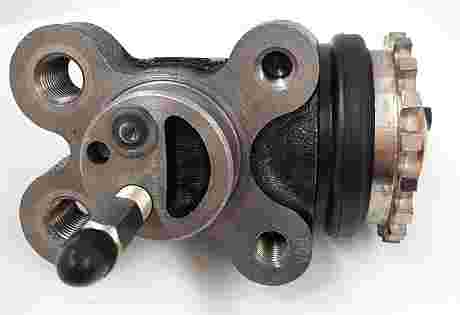CYLINDER,WHEEL