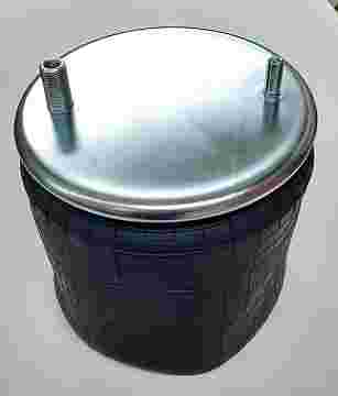 BELLOWS, AIRBAG