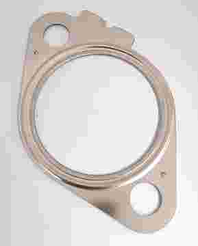 Gasket, exhaust gas recirculation