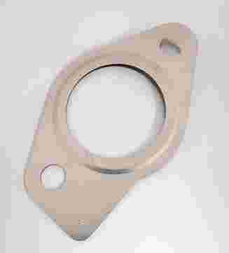 Gasket, exhaust gas recirculation