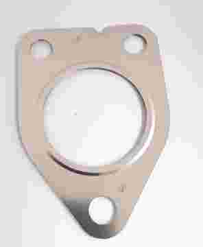 Gasket, exhaust gas recirculation