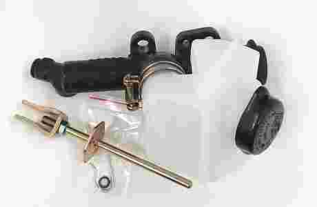 CYLINDER, CLUTCH MASTER