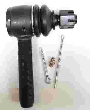 END, TIE ROD LH