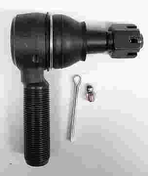END, TIE ROD LH