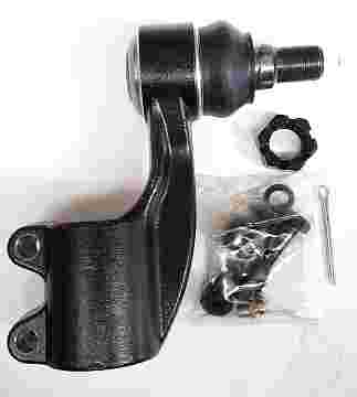 END, TIE ROD RH