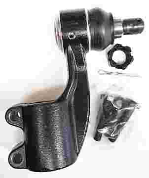 END, TIE ROD LH